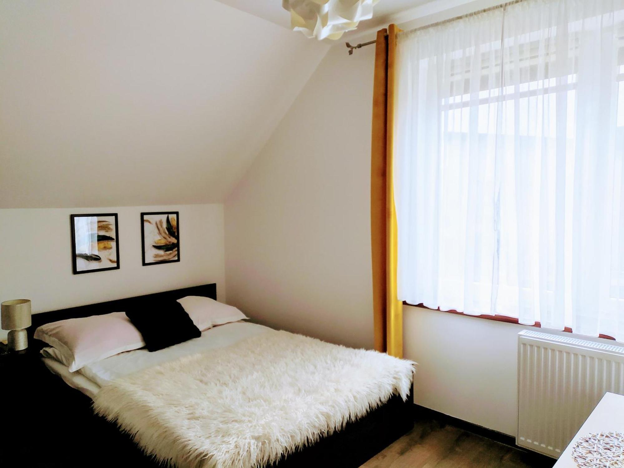 Wczasy Sandi Chlapowo Wladyslawowo Room photo