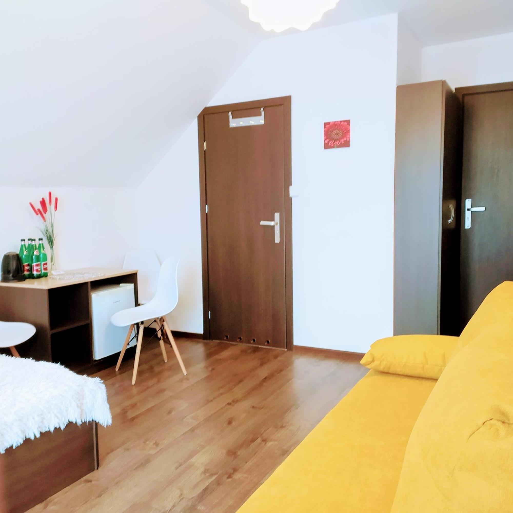 Wczasy Sandi Chlapowo Wladyslawowo Room photo