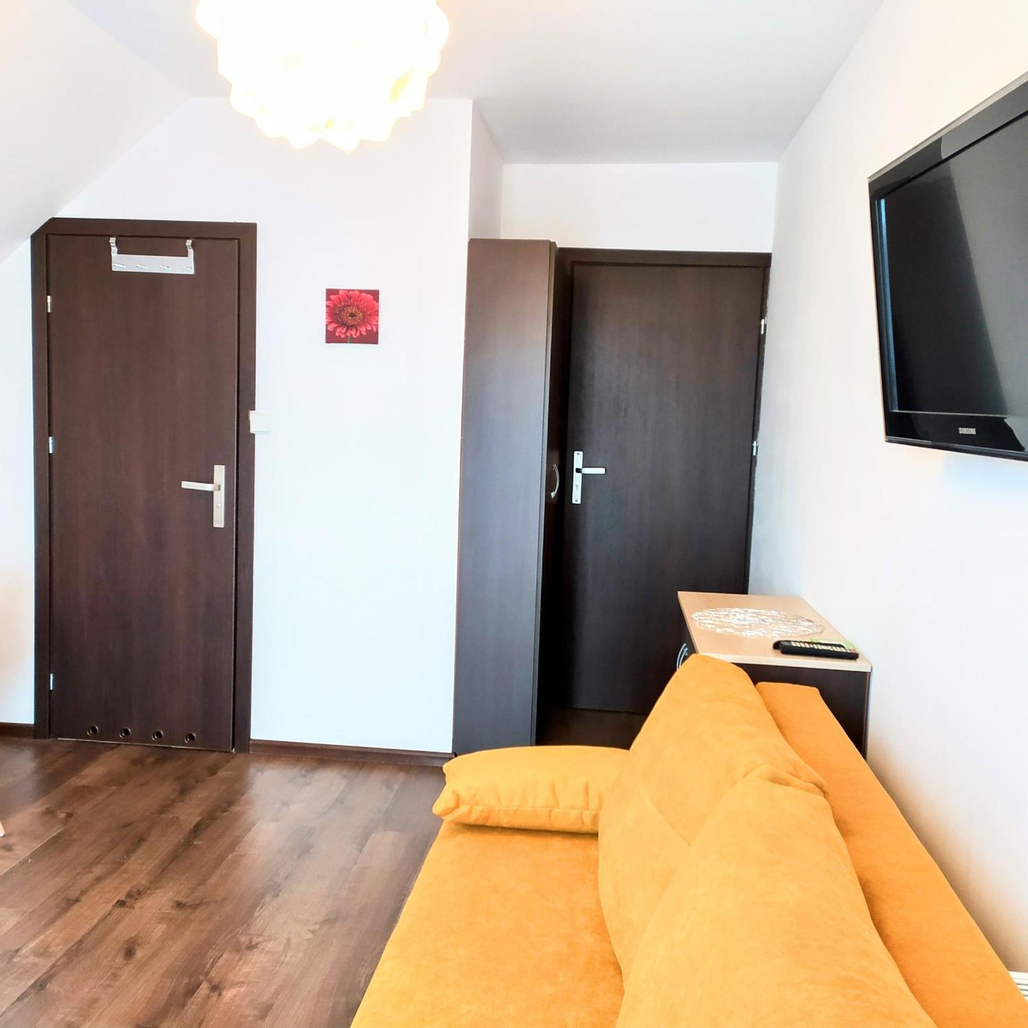 Wczasy Sandi Chlapowo Wladyslawowo Room photo
